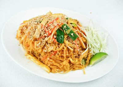 Pad Thai